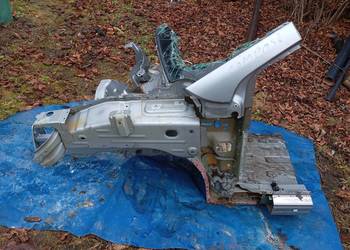 Ćwiartka, podłużnica lewy przód Jeep Compass ll