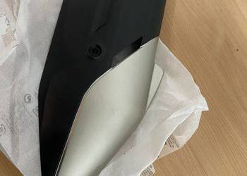 PIAGGIO Beverly 400 Osłona Tłumik Wydechu 1A019880 PIAGGIO Beverly 400 Osłona Tłumik Wydechu 1A019880