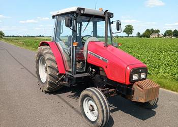 Sprzedam ciągnik Massey Ferguson 4225