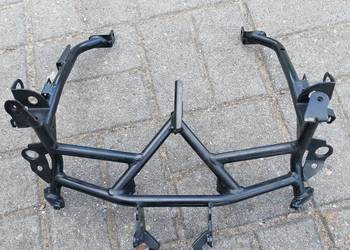 Kawasaki Ninja 650 stelaż przedni przód