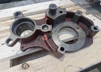 Wspornik skrzyni biegów Case MX 100, 100C, 110