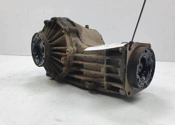 DYFERENCJAŁ TYŁ AUDI A8 D2 EUS