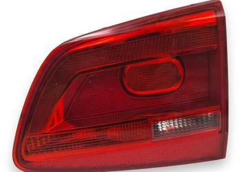 LAMPA PRAWA Volkswagen Touran I 1T3 LIFT tylnia prawy tył w klape 176452