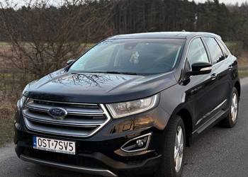 Ford Edge 2017 r