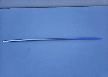 VW PASSAT B6 LISTWA ZGARNIAJACA DRZWI LEWY PRZÓD 3C0853515D