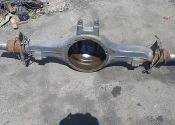 Obudowa Mostu R19.5 HL4 Atego II 2