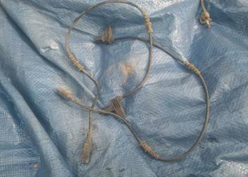 Mercedes w220 czujnik klocków  A 2205400108