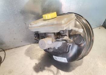 SERWO POMPA HAMULCOWA AUDI A6 C6 3.0 TDI 4F0612105N