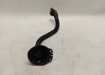 Ford Transit Custom II 2024 przewód wlew oleju silnika 2.0d