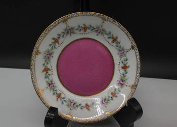 Talerzyk / podstawek Limoges