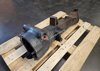 Obudowa mostu FWD Deutz-Fahr Agroxtra 6.17