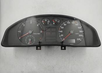 Licznik Zegary Audi A4 B5 1.9 TDI 8D0919034