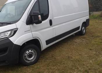 FIAT DUCATO 2,3 multjet