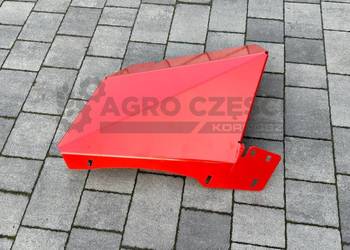 137471 Lewa Blacha wprowadzająca Kemper 360, 375, 390 Pro, Plus