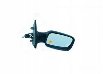 LUSTERKO PRAWE FIAT PUNTO 93-97 NOWE ORYGINAŁ ASO