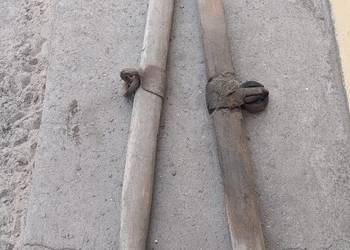 Orczyk do zaprzęgu konnego