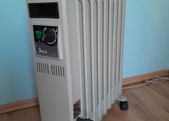 Grzejnik elektryczny olejowy SELFA  typ 56.422X