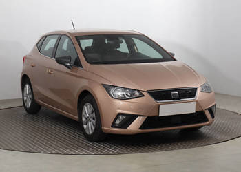Seat Ibiza 1.0 TSI