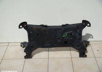 SANKI WÓZEK KOŁYSKA FORD FOCUS MK3 III 2013R