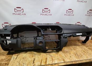 Konsola Airbag Deska Rozdzielcza Mercedes E-Klasa W212 Lift 21268043009