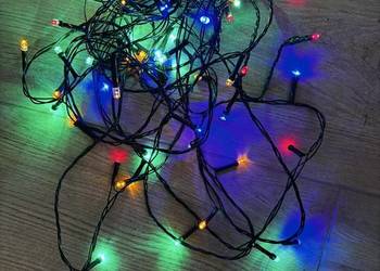 Sprzedam lampki choinkowe