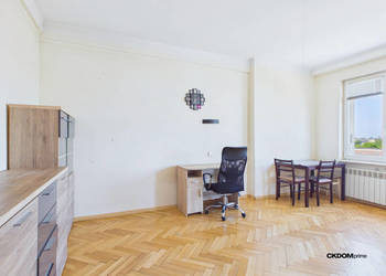Kawalerka z dużym balkonem typu taras i widokiem na panoramę Radomia – ul.…