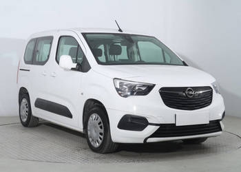 Opel Combo 1.5 CDTI