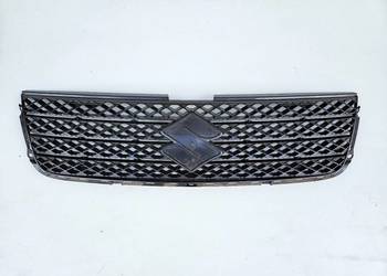 SUZUKI GRAND VITARA II LIFT GRILL ATRAPA ZDERZAKA PRZÓD 71741-77K00
