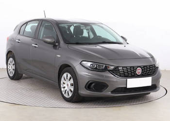Fiat Tipo 1.4 T-Jet