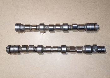 Wałek rozrządu 2.8 V6 PRV Lancia Thema '90