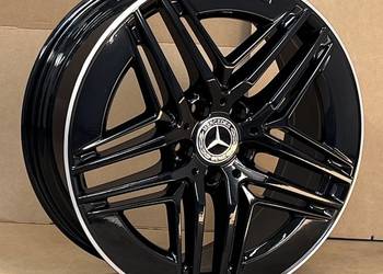 Felgi Mercedes Benz V-Klasa AMG Vito Viano 19 cali W447 A4474018000