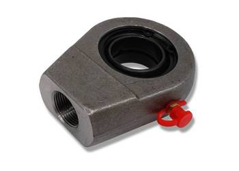 UCHO SIŁOWNIKA KT2*50 ŁOŻYSKO GE-30 30mm M22x1,5 [1358]