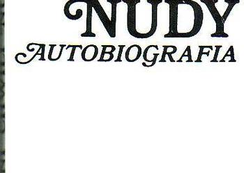 (5971) ANI CHWILI NUDY (AUTOBIOGRAFIA) – GEORGE BIDWELL