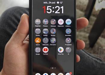 OnePlus Open 16/512GB