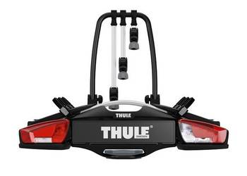 Bagażnik rowerowy na hak Thule VeloCompact 3
