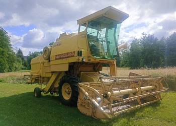 New Holland 8040#sieczkarnia(8030, Claas,MF, Deutz-Fahr,Bizon,John Deere)