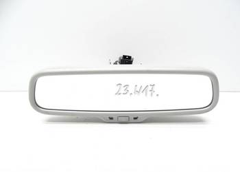 LUSTERKO WSTECZNE WEWNĘTRZNE AUDI A4 B8 A5 8T LIFT 8T0857511AB