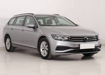VW Passat 1.5 TSI