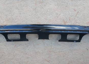 KIA OPTIMA GT DYFUZOR SPOILER ZDERZAKA TYŁ 86690-D4400