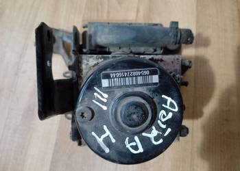 OPEL ASTRA H ZAFIRA B POMPA HAMULCOWA ABS 13157577