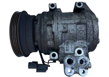 Sprężarka Kompresor Klimatyzacji Kia Sportage 2 HYUNDAI TUCSON 2.0 16V Ben