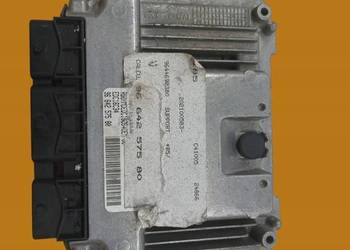 STEROWNIK SILNIKA 9664257580 1.6 D Citroen C4 I (2004-2010)