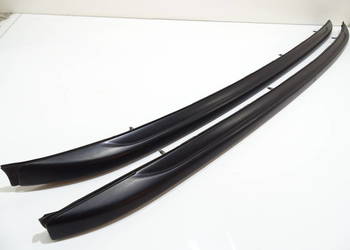 RELINGI DACHOWE LEWY PRAWY BMW X1 E84 LIFT KOMPLET (20210466)