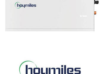 Magazyn energii Hoymiles moduł sterujący LB-10C-G2 do LB-5S-G2