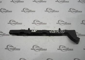 GIULIETTA LIFT 14r ślizg zderzaka lewy tył 50513486