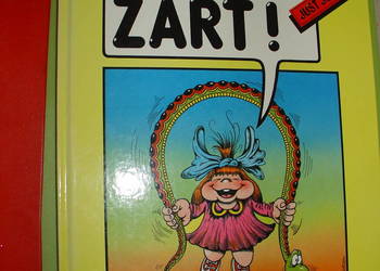 To tylko żart! Edward Lutczyn