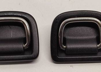 VW TIGUAN II MOCOWANIA BAGAŻNIKA KOMPLET 8V0863503C