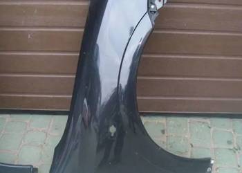 Błotnik prawy Astra II G bez rdzy