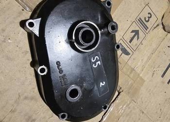 Franco morini S5 pokrywa prawa sprzęgła dekiel Kapa KTM 50 Lem mini cross