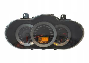 LICZNIK ZEGARY 83800-42D03 Toyota Rav4 III 2.2 D4D Diesel 266 190km europa